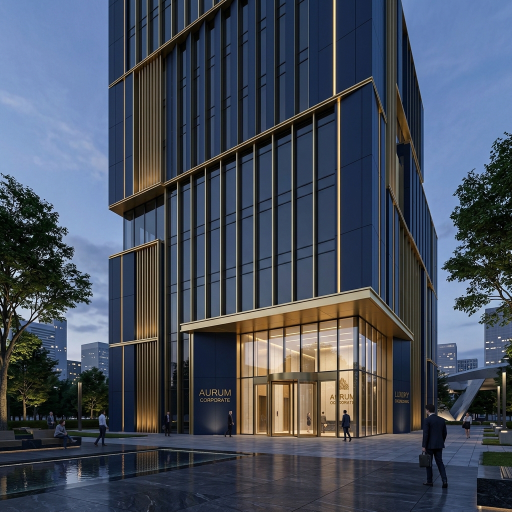 Architectural Design