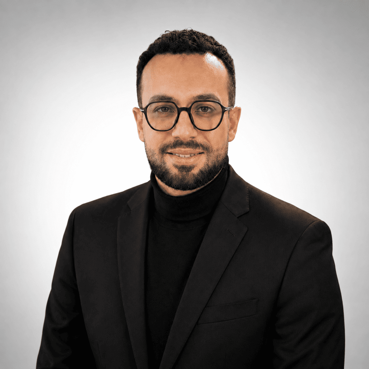 Eng. Abdelrahman Amin