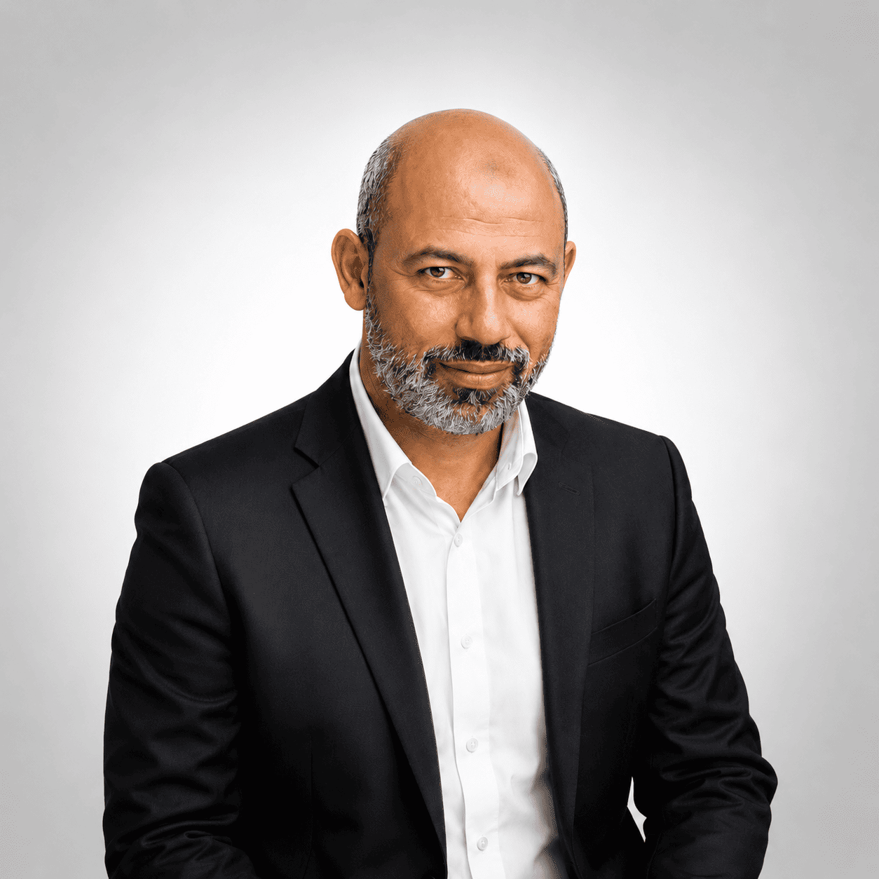 Eng. Mohamed Mohamed Sayed